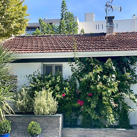 Maison D'Hotes Romarine Le Bouscat Exteriér fotografie